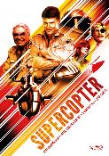 Supercopter - Intégrale - Saison 1 à 4 - Edition spéciale - Coffret 14 Blu-Ray