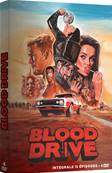 Blood Drive - Coffret 3 DVD