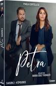 Petra - Intégrale saison 2 - Coffret 4 DVD