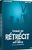 L'Homme Qui Retrecit - DVD