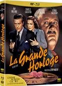 La Grande Horloge - Combo Blu-ray + DVD