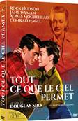 Tout ce que le ciel permet - DVD