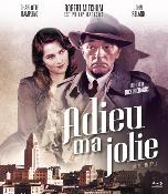 Adieu ma jolie - Blu-ray single