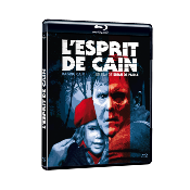 L'Esprit de Caïn - Blu-ray single