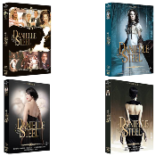 PACK Integrale Danielle Steel - 16 DVD