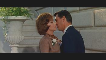 Le Rendez-vous de septembre - Blu-ray single