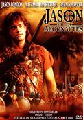 Jason et les Argonautes-DVD