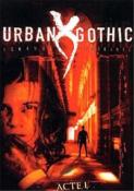 Urban Gothic - Acte 1-DVD