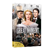 The Great Moment - DVD