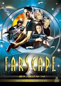 Farscape - Saison 4 - vol. 2 - Coffret 6 DVD
