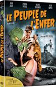 Le Peuple de l'enfer - DVD