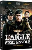 L'Aigle s'est envolé - DVD