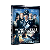 Bons baisers d'Athènes - Blu-ray single