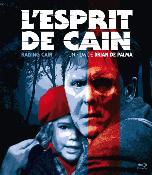 L'Esprit de Caïn - Blu-ray single