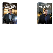 PACK Commissaire Valence - 12 DVD