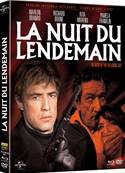 La Nuit du lendemain - Combo Blu-ray + DVD