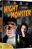 Night Monster - DVD