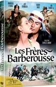 Les Freres Barberousse - DVD