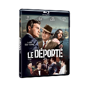 Le Déporté - Blu-ray single