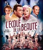 L'Ecole de la beauté - Blu-ray single