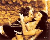 Cléopâtre - Blu-ray single