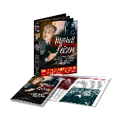 Mitchell Leisen - Portrait d'un esthète - Mediabook 10 Blu-ray + Livret 96 pages