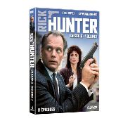 Rick Hunter - Saison 6, volume 1 - Coffret 4 DVD