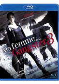 Ma femme est un gangster 3 - Blu-ray