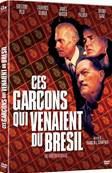 Ces Garcons Qui Venaient Du Bresil - Dvd