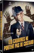 Les Cadavres ne portent pas de costard - DVD