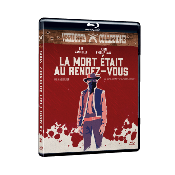 La Mort était au rendez-vous - Blu-ray single