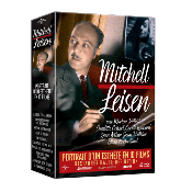 Mitchell Leisen - Portrait d'un esthète - Mediabook 10 Blu-ray + Livret 96 pages