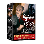 Mitchell Leisen - Portrait d'un esthète - Mediabook 10 DVD + Livret 96 pages