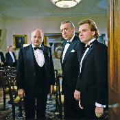 Inspecteur Derrick - Intégrale saison 11 à 15 - Coffret 22 DVD