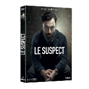 Le Suspect - L'Intégrale de la série - Coffret 2 DVD