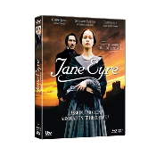 Jane Eyre - Combo Blu-ray + DVD