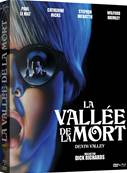 La Vallée de la mort - Combo Blu-Ray + DVD