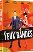 Les Yeux bandés - DVD