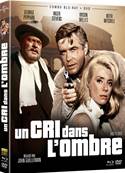 Un cri dans l'ombre - Combo Blu-ray + DVD