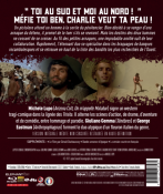 Ben & Charlie - Blu-ray single