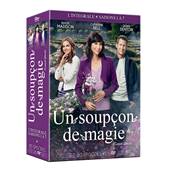 Un soupçon de magie - L'intégrale - Saisons 1 à 7 - Coffret 26 DVD