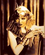 Cléopâtre - Blu-ray single