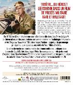 L'Odyssée d'un sergent - Blu-ray single