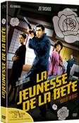 La Jeunesse de la bête - DVD