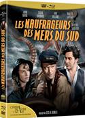 Les Naufrageurs des mers du Sud - Combo Blu-ray + DVD