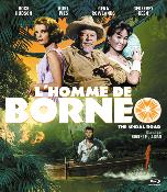 L'Homme de Bornéo - Blu-ray single