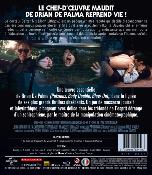 L'Esprit de Caïn - Blu-ray single