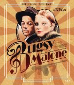 Bugsy Malone - Blu-ray single