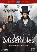 Les Misérables - L'Intégrale de la série - Coffret 2 DVD