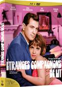 Etranges compagnons de lit - COMBO (Blu-Ray + DVD)